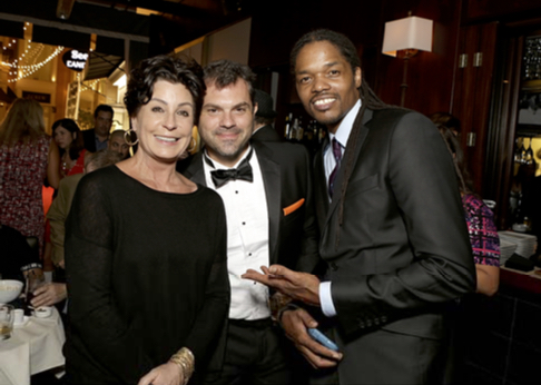 Damiani & Landau at The Rum House - NYC