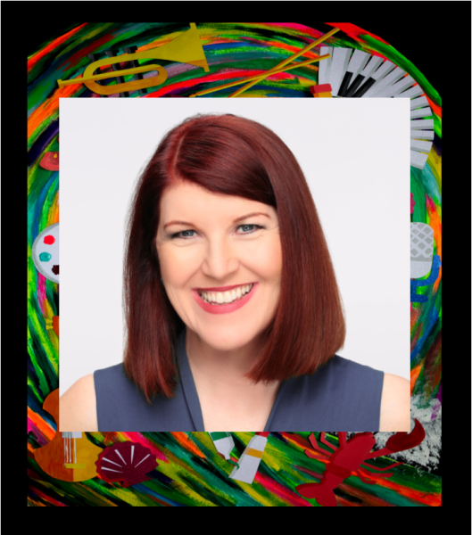 Kate Flannery (NBC's The Office) - 2019 Ducktown Summer Festival