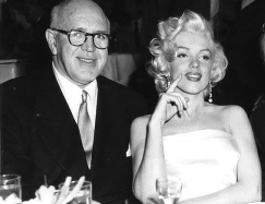 Big Band NYC - Park Central Hotel - Jimmy McHugh Birthday Celebration