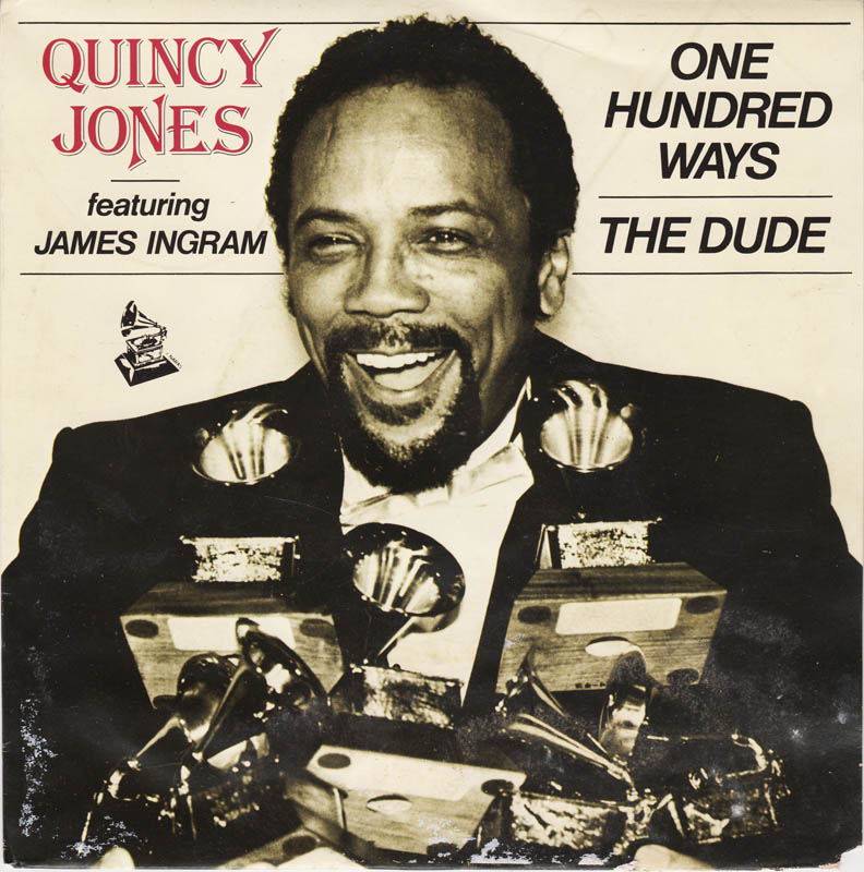 Tickets to go on Sale April 18th - Quincy Jones Experience