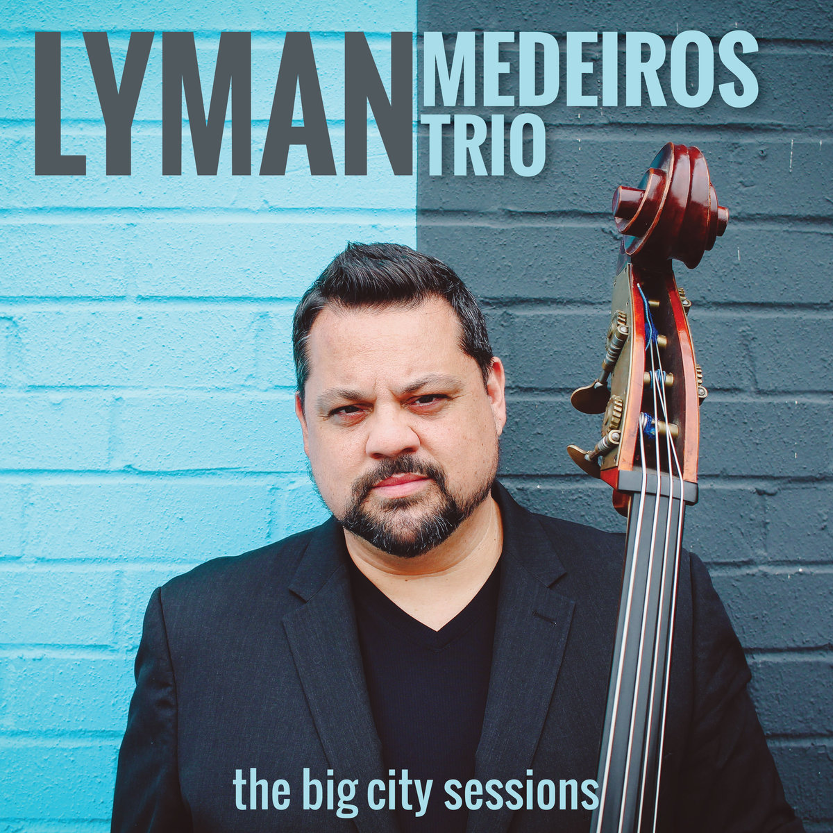 Dave Damiani w/ Lyman Medeiros Trio - The Grove