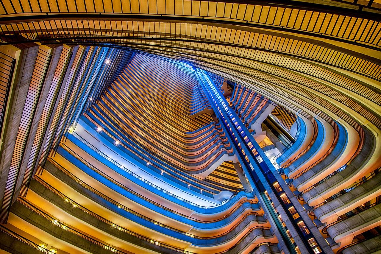 Marriott Summit
