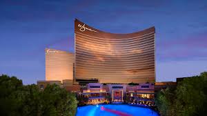 Wynn Casino - Las Vegas