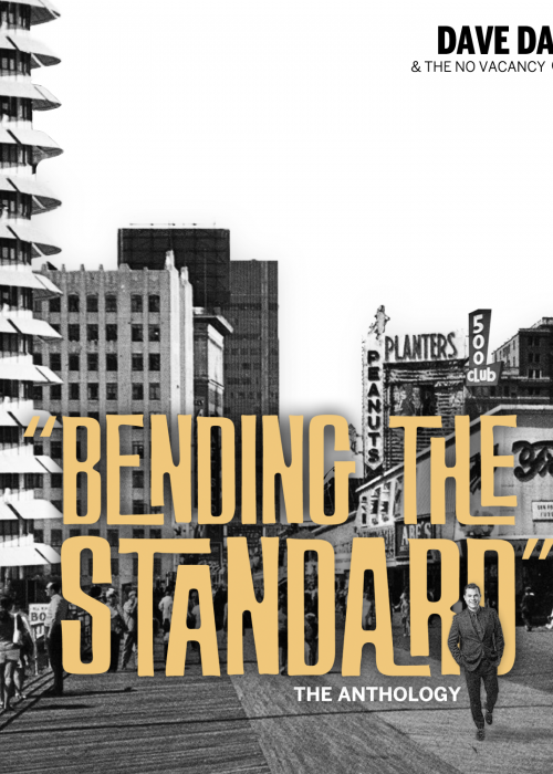 Bending The Standard - The Anthology - Disc #1