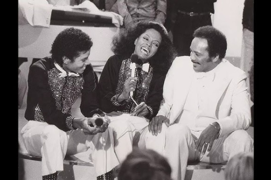 Tickets to go on Sale April 18th - Quincy Jones Experience