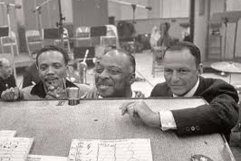 Tickets to go on Sale April 18th - Quincy Jones Experience