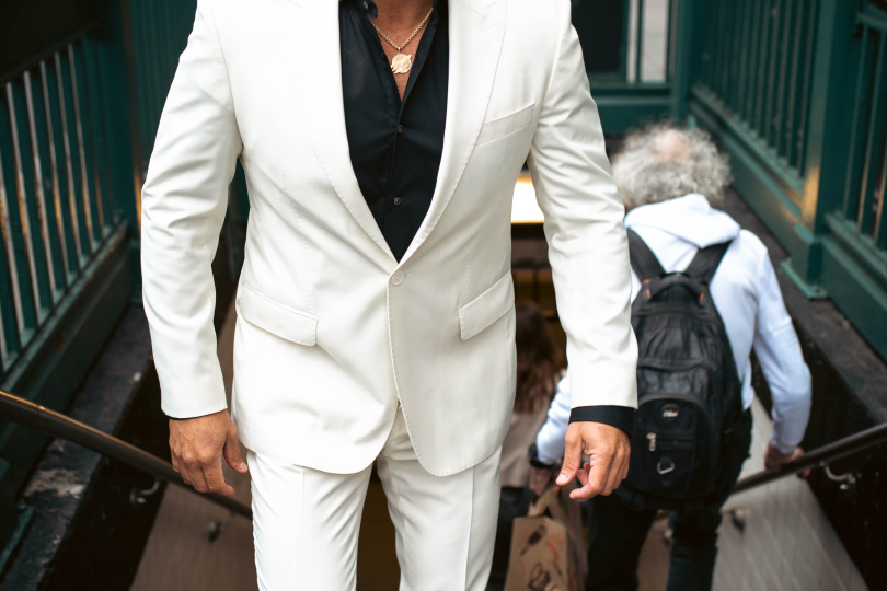 Dave Damiani returns to OSHKOSH for 2026 Jazz Festival to host