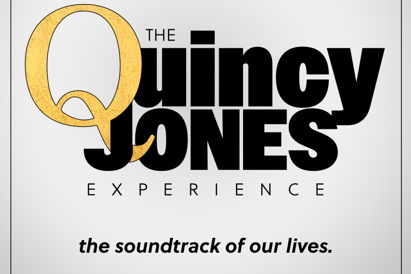 Tickets to go on Sale April 18th - Quincy Jones Experience