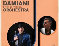 The Magic of Dave Richards - w/ Dave Damiani & The No Vacancy Orchestra