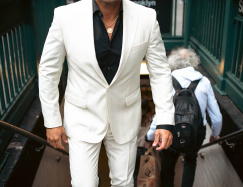 DAVE DAMIANI - NEW YORK CITY - THE RUM HOUSE 