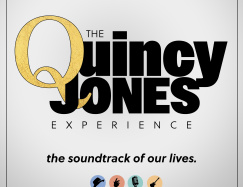 The Quincy Jones Experience - Miami, FL