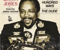 The Quincy Jones Experience - Soundtrack of our Lives - Atlantic City
